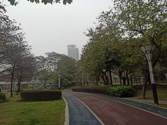 -文华公园(禅城区)