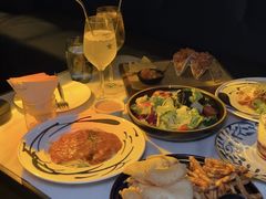 -STARRY CAFE & LOUNGE BAR(高新店)