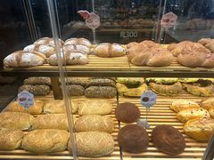 -原麦山丘(天津天河城店)