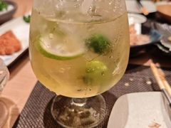 -德川家日本料理(顺义华联店)