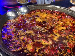 -楠火锅(绵阳首店)