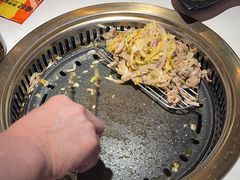 -杨记齐齐哈尔烤肉(总店)