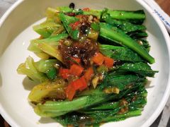 -渔语鱼新川菜Bistro(万象天地店)