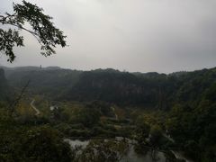 -天河潭旅游度假区