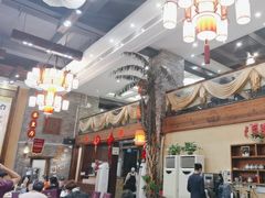 -大水车公馆·顺德菜·妈姐菜(均安店)