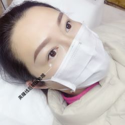 -变美丽半永久纹眉连锁·机器野生眉·洗眉