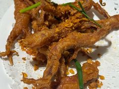 -肥仔文澳门猪骨煲(南京西路店)