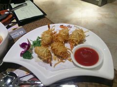 千丝万缕-尊品牛排(中大国际店)