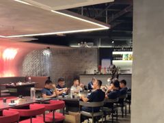 -黑崎烧肉·山野厨房(坪山店)