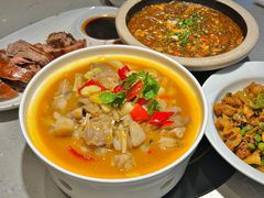 -大碗先生(万科金色梦想店)