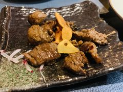 -德川家日本料理(龙德广场店)