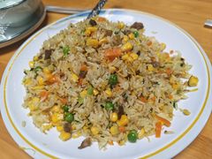 扬州炒饭-双东酒店(东关街店)