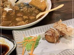 -顶屋咖喱(街道口总店)