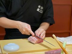 -Sushi Hanzo半藏(天环广场店)