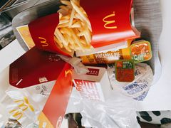 -麦当劳(南京五龙店)