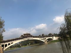 -黄龙溪古镇