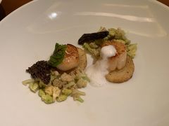 -沈阳君悦酒店·意坊意大利餐厅