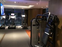 健身房-宁波威斯汀酒店