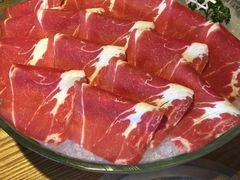 -尚海豆捞(乐虹坊店)