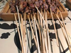 -新凯旋烧烤·燕姐千岛湖土菜