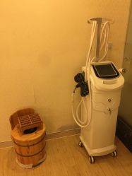 包房-诗媛嘉美健康管理中心(金桥店)