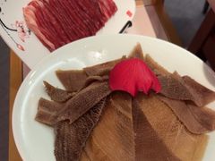 -1078號老北京涮肉(万达广场店)