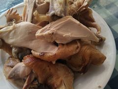 -钱大妈海鲜饭店(保利林语店)