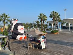 -大梅沙海滨公园