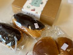 -梦菲思饼屋(瑞金宾馆店)