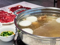 -八合里潮汕鲜牛肉火锅(福州万象城店)