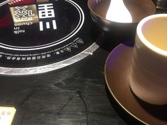 -川里谈·川味小馆(北京路店)