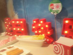 -海底捞火锅(万丰桥店)