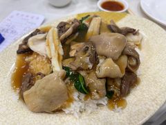 -醉琼楼酒家(灣仔)