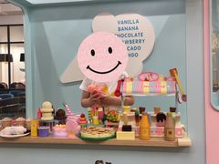 -Lilliput·粒粒堡亲子餐厅(嘉定宝龙店)