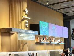 -星巴克臻选(上海合生汇1F店)