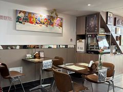 -本味友膳·茶餐厅(和达中心城店)