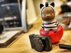 -Sony Store 索尼(上海淮海中路店)