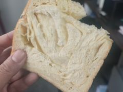 -爸爸糖吐司面包(重庆解放碑英利大融城店)