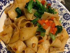 油泼面-鹏馨羊羔肉·非遗(新建街店)