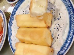 炸牛奶-捷信牛奶甜品世家(五道口店)