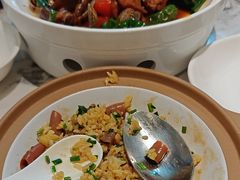-双合园·海鲜水饺青岛菜(上清路店)