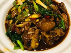 -兔爸私家小厨(新北万达店)