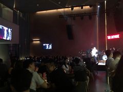 -TZ House音乐现场(来福士中心店)