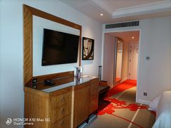 -澳门喜来登大酒店