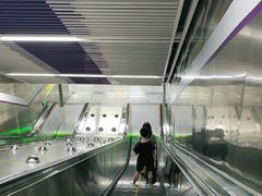 -红土地(地铁站)