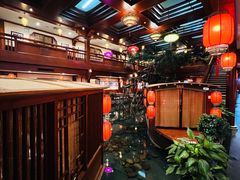 -潇湘甲鱼村(清河店)