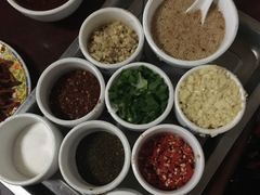 -朝伟清真铜瓢牛肉馆(三十年老·店)