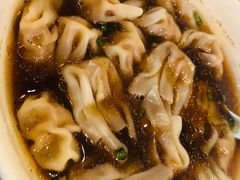 -东园小馆·早茶·淮扬小炒(江都路店)