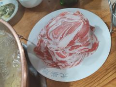 羊腿-元盛居(生态大街店)
