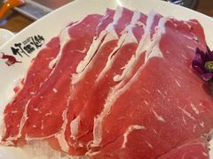-竹犇番茄火锅(长风街店)